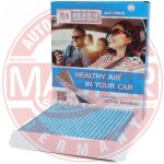 MASTER-SPORT GERMANY Filtr, vzduch v interiéru 2855-IFB-PCS-MS – Hledejceny.cz