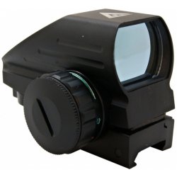 Valiant Aero PointSight red green