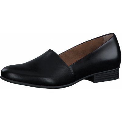 Tamaris Dámská obuv celoroční DC 1-24216/21 černá – Zboží Dáma