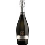 Montelliana Prosecco Extra Dry DOC Treviso 11% 0,375 l (holá láhev) – Zboží Dáma