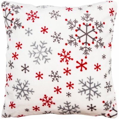 4Home Snowflakes 50 x 50 cm – Zboží Dáma