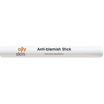 Oily Skin Anti-blemish Stick 15 ml – Zboží Dáma