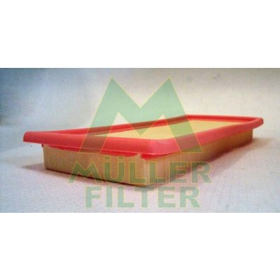 MULLER FILTER Vzduchový filtr PA352 – Hledejceny.cz