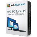AVG PC TuneUp Business Edition 2014 5 lic. 1 rok (TUBCN12EXXS005)