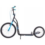 inSPORTline Drogo SE černo-modrá – Zboží Dáma