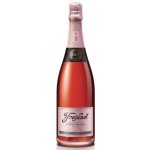 Freixenet Cordon Rosado Brut 12% 0,75 l (holá láhev) – Hledejceny.cz