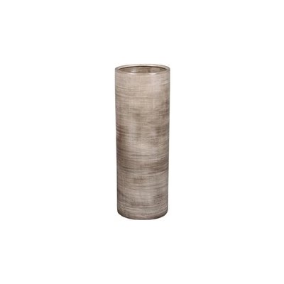 Váza H GREY keramická matná v30cm – Hledejceny.cz
