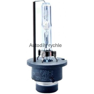 M-Tech PHO D4R 85V 35W PHO D4R 85V 35W Xenonová výbojka D4R 4100K BASIC (PHOD4R85V35W) – Sleviste.cz
