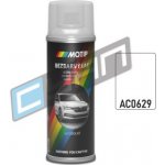 Dupli-Color Škoda Akrylový sprej na automobily transparentní lesklý 200 ml AC0629 – Zboží Mobilmania