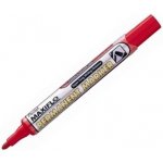 Pentel Maxiflo NLF50 červený – Sleviste.cz