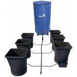 Autopot Autopot 1Pot XL systém 6 květníků vč. 100L Flexitank – Sleviste.cz