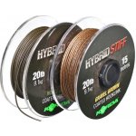 Korda šňůra Hybrid Stiff Gravel Brown 15m 20lb – Sleviste.cz