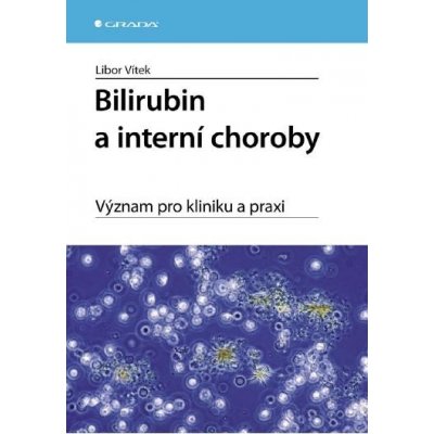 Bilirubin a interní choroby – Hledejceny.cz