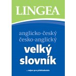 Anglicko-český česko-anglický velký slovník, 4. vydání – Zbozi.Blesk.cz