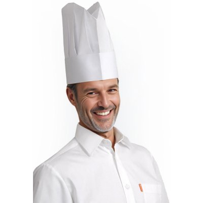 2P Servis Čepice kuchařská s potní páskou – Zboží Dáma