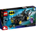 LEGO® DC 76264 Batman™ vs. Joker™ Pronásledování v Batmobilu – Hledejceny.cz