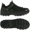 Pánské trekové boty Cmp Rigel Low Trekking Shoes Wp 3Q13247 černé