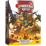 Asmodee Zombicide Do zbraně – Hledejceny.cz
