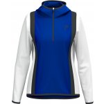 Head CLUB 25 TECH Hoodie Women Royal/White – Hledejceny.cz