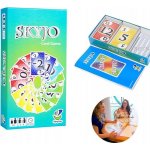 Magilano Skyjo – Sleviste.cz