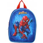 Vadobag Spiderman Spidey Power modrý – Zbozi.Blesk.cz