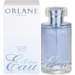 Orlane Eau d´Orlane toaletní voda dámská 100 ml – Hledejceny.cz
