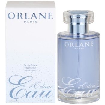 Orlane Eau d´Orlane toaletní voda dámská 100 ml