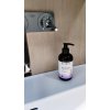 Mýdlo Alteya Organics tekuté mýdlo Levandule & Aloe Bio 250 ml