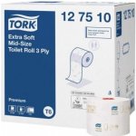 Tork T6 Mid-size extra jemný 127510 27 ks – Zboží Mobilmania