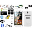 Doogee Nova Y100x