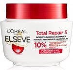 L'Oréal Elséve Full Repair 5 Mask 300 ml – Zbozi.Blesk.cz