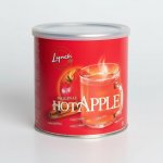 Lynch Foods Hot Apple Horké jablko dóza 553 g – Sleviste.cz