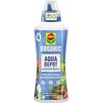 COMPO ORGANIC AQUA-DEPOT 20 l – Hledejceny.cz