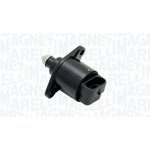 Volnoběžný regulační ventil, přívod vzduchu MAGNETI MARELLI 820003395010 – Hledejceny.cz