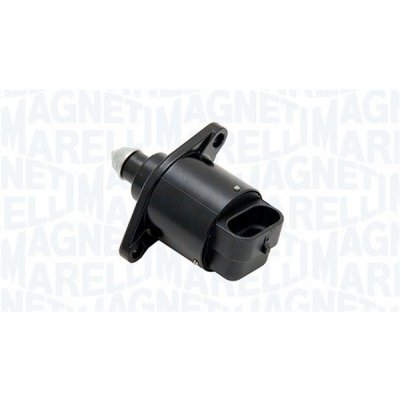Volnoběžný regulační ventil, přívod vzduchu MAGNETI MARELLI 820003395010 – Hledejceny.cz