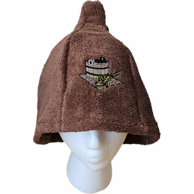 Beluto Klobouk hnědý – Zboží Dáma