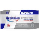 Hygienium dezinfekční vlhčené ubrousky 48 ks – Hledejceny.cz