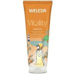 Weleda Vitality rakytníkový sprchový krém 400 ml – Hledejceny.cz