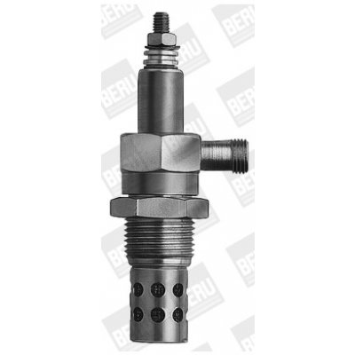 Žhavicí svíčka BorgWarner (BERU) GF111 – Sleviste.cz