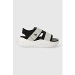 adidas Mehana Sandal Kids ID7910 Cblack/Gretwo/Ftwwht – Zboží Mobilmania