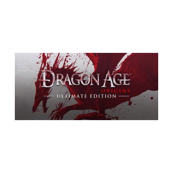 Dragon Age: Origins (Ultimate Edition)