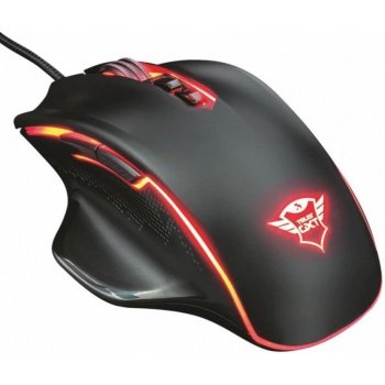 Trust GXT 168 Haze Illuminated Gaming Mouse 22331