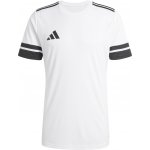 adidas Squadra 25 Jersey bílá – Zboží Dáma