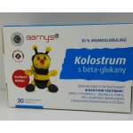 Barny`s Kolostrum synermune 30 kapslí – Hledejceny.cz