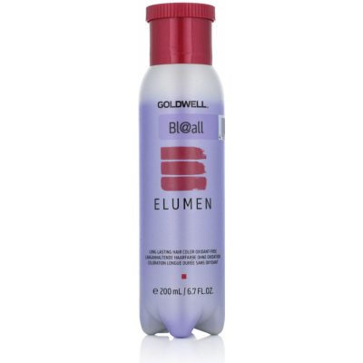 Goldwell Elumen Color Cools NN@4 200 ml – Zboží Dáma