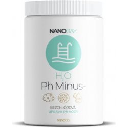 Nanolab PH MINUS 1,3 kg