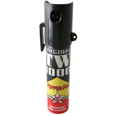 TW1000 Pepřový obranný sprej OC Fog Lady 20 ml – Zbozi.Blesk.cz