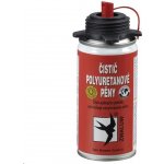 Den Braven - čistič PUR pěny 500 ml - 750ml 40410SL – Hledejceny.cz
