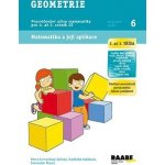 Geometrie - Pracovní sešit 6 – Zboží Mobilmania