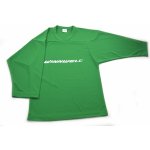 Winnwell SR Světle zelená – Sleviste.cz